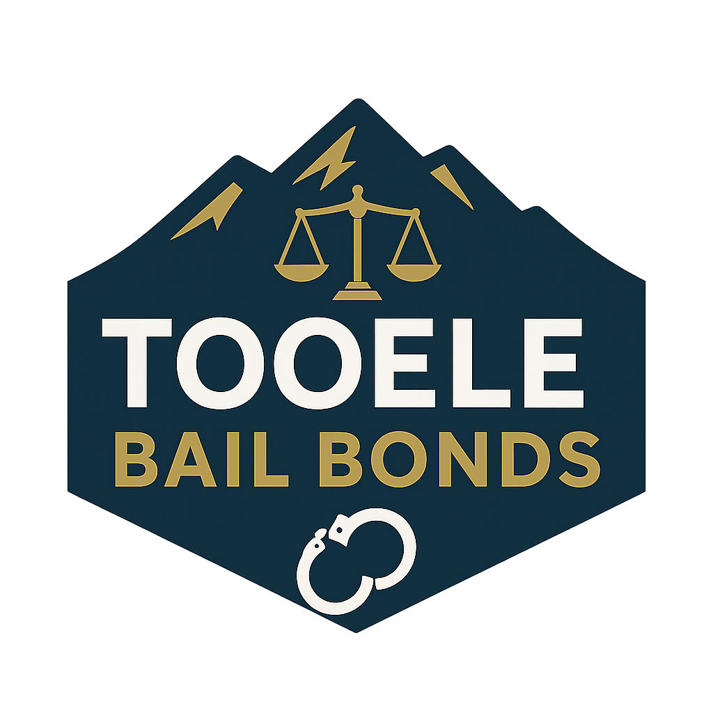 Tooele Bail Bonds Logo